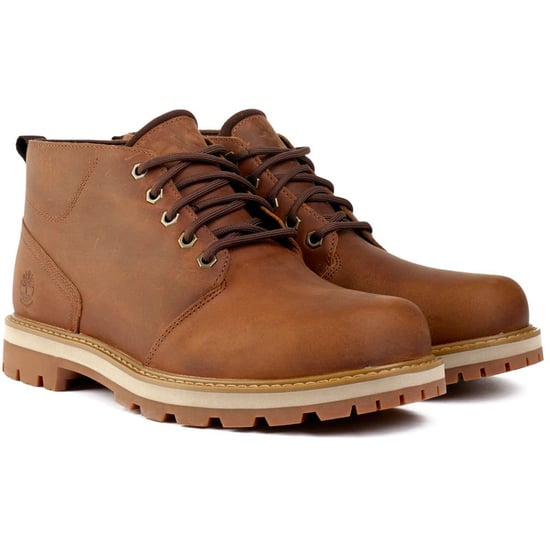Timberland Britton Road Mid Veterschoenen - Image 2