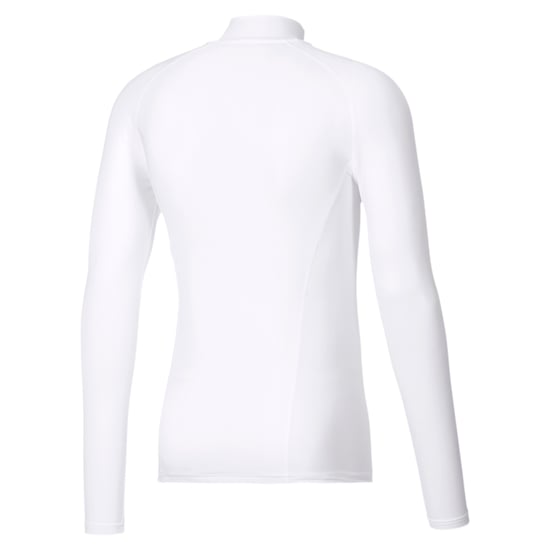 PUMA Mens LIGA Baselayer Long Sleeve Tee T-Shirt