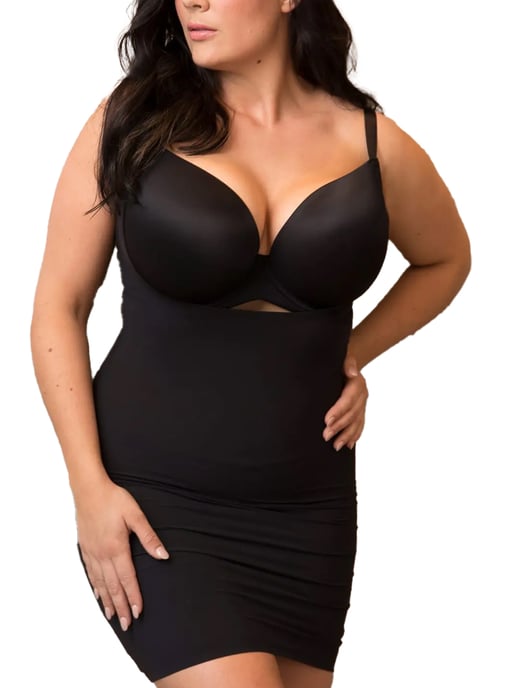 Definitions Wear Your Own Bra Control Slip