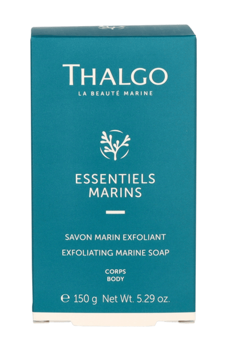 Thalgo Exfoliating Marine Soap150 g. - Image 2