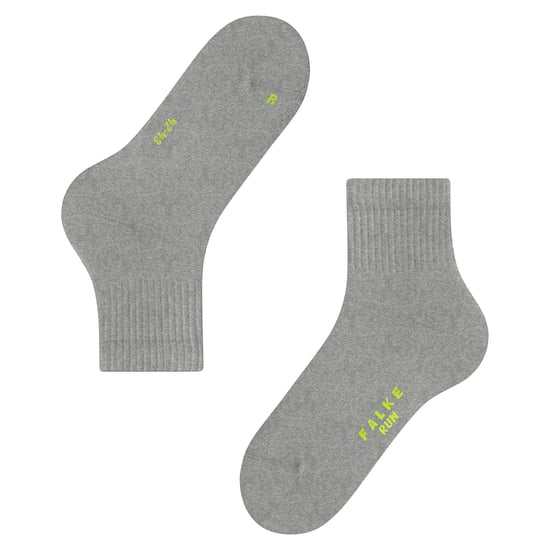 Falke Hardloop Rib Sokken - Image 4