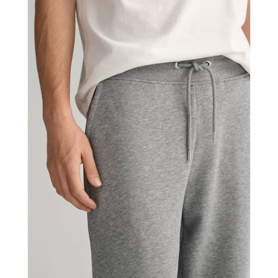 GANT Mens Shield Sweatpants - Image 3