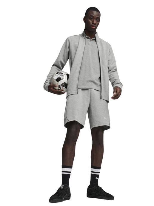 Puma hooded jacket