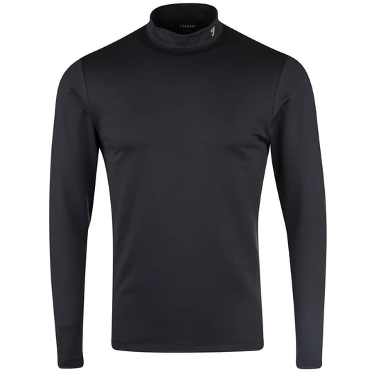 Farah Heren Kenley Base Layer Top (Zwart) - Image 1