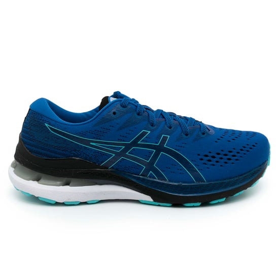 Asics Mens GEL Kayano 28 Running Shoes - Image 1