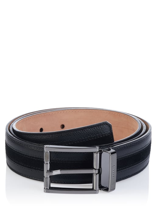 Bally belt - Image 1