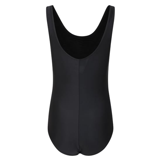 Mountain Warehouse Womens/Ladies Harlyn One Piece Swimsuit (Black) - Image 2