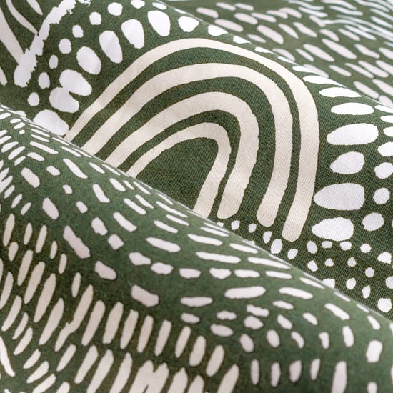 HÖEM Nola Abstract Curtains - Image 5