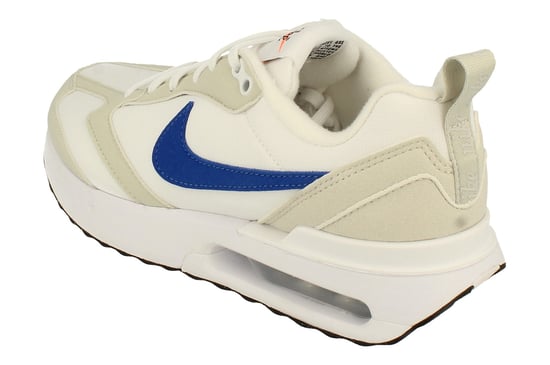 Nike Air Max Dawn Gs Witte Sneakers - Image 2