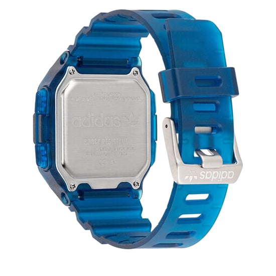 Montre homme Adidas AOST22552 (Ø 48 mm) - Image 2