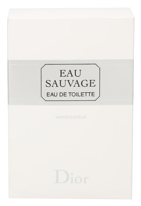 Dior Eau Sauvage Edt Spray200 ml. - Image 2