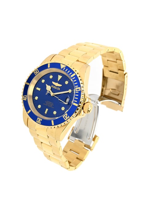 Invicta Pro Diver 8930OBXL Herrar Automatisk Klocka - 43mm - Image 2