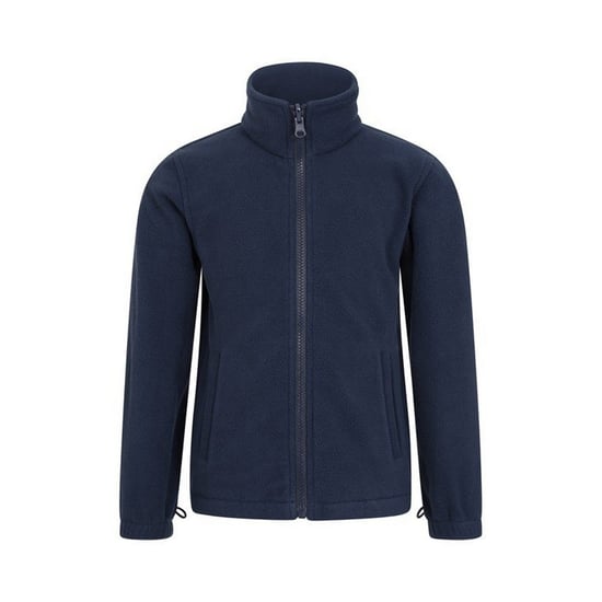 Mountain Warehouse Childrens/Kids Fell 3 in 1 Jacket (Navy)