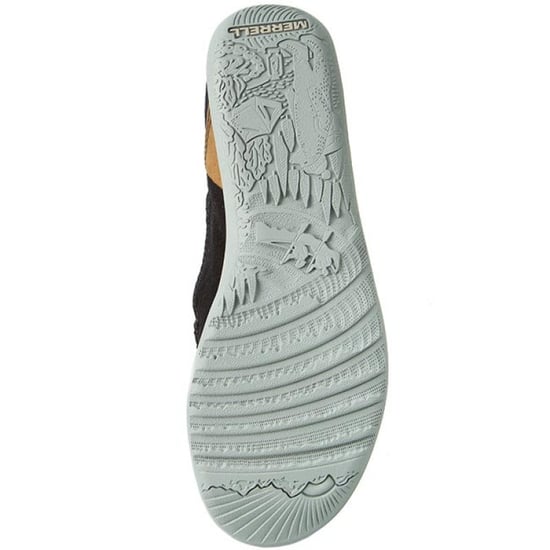 Merrell Duskair Moc Womens Black Shoes - Image 6