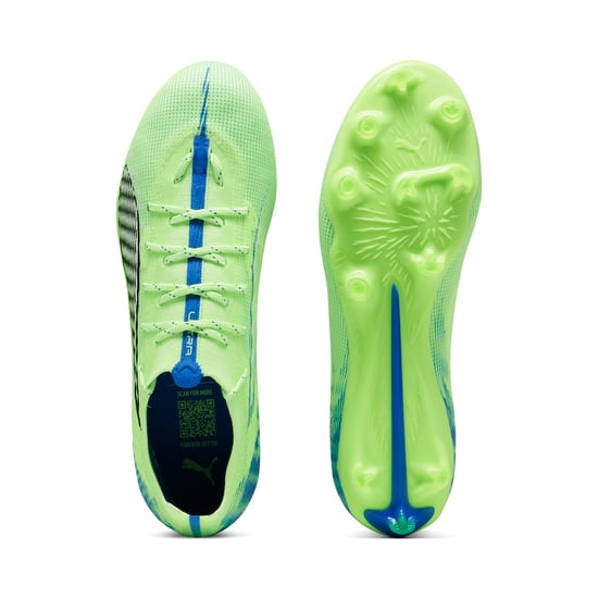PUMA Mens ULTRA 5 PRO FG/AG Football Boots - Image 4