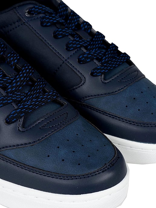 Gas Sneaker Jeb NBX Men's Blue - Image 5