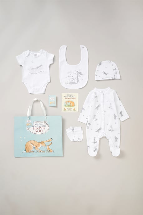6PC Hanging Gift Set