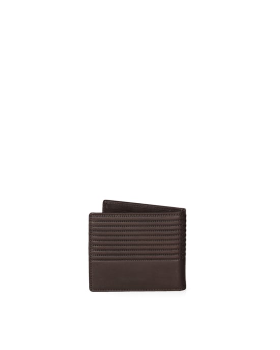 Enrico Coveri portemonnee Heren BROWN - Image 2