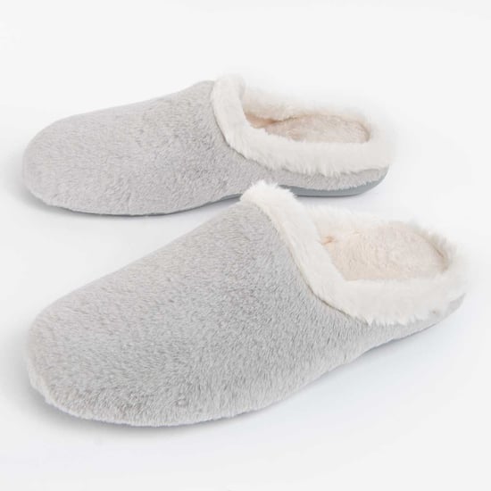 Northome Toffel Grosslip Grå - Image 6