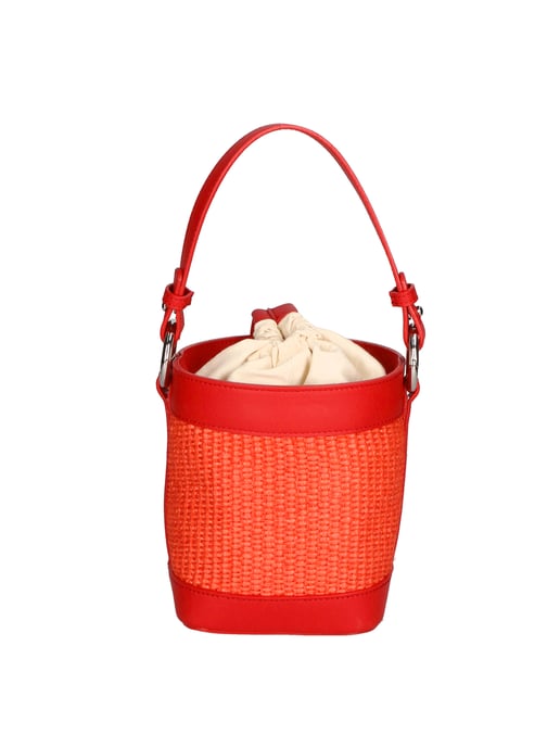 My-Best Bag Emmer tas ZWART LIGHT PINK - Image 4