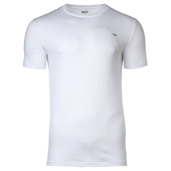 Diesel Umtee-Randal-Tube-Twopack T-Shirt - Image 2