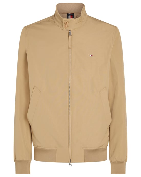 Tommy Hilfiger Mens Harrington Jacket