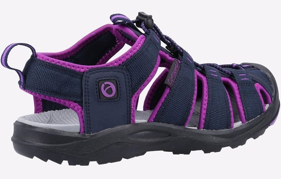 Cotswold Marshfield Recycled Sandals Womens