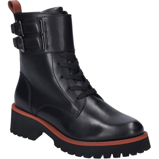 JOSEF SEIBEL Sallina 03 | Kängor för kvinnor | svart - Image 1