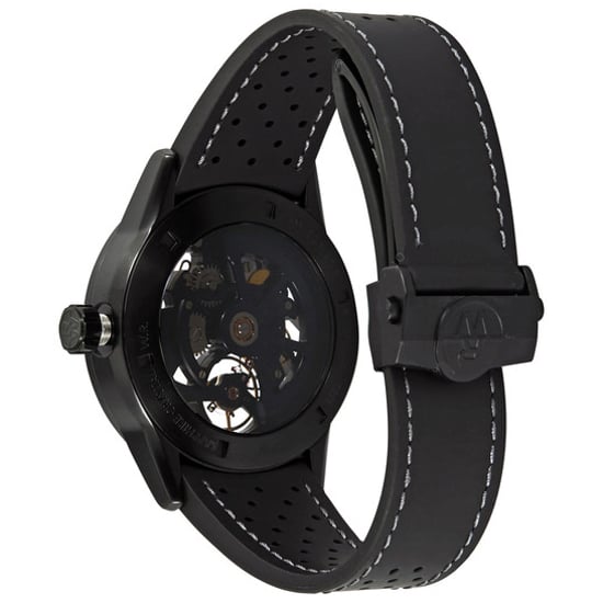 Raymond Weil Freelancer Men's Black Watch 2785-BKR-20000 - Image 3