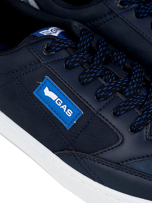 Gas Sneaker Jeb NBX Men's Blue - Image 4