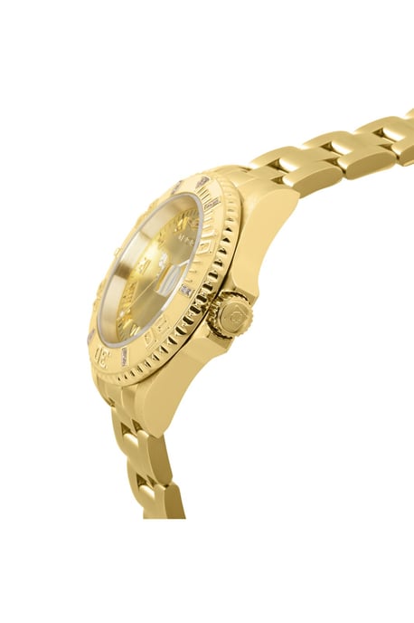 Invicta Pro Diver 12820 Women's Quartz Watch - 40mm