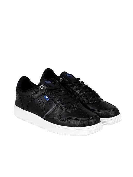 Gas Sneaker Grail LTX2 Men's Black - Image 2