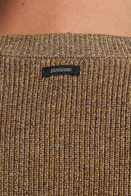 Vanguard Trui VKW2210300 Brown - Image 4