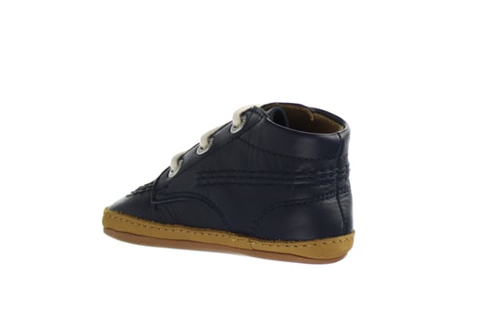 Kickers 1ST Kick Kinderen Navy Schoenen - Image 6