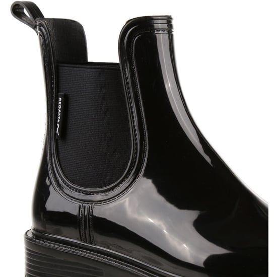 Regatta Womens Lady Harriett II Waterproof Chelsea Boots - Image 6