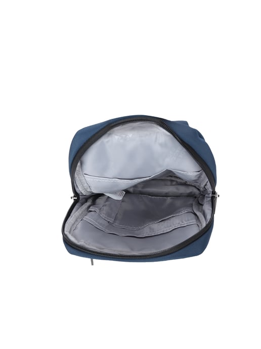 Aoking schoudertas Uniseks BLUE - Image 5