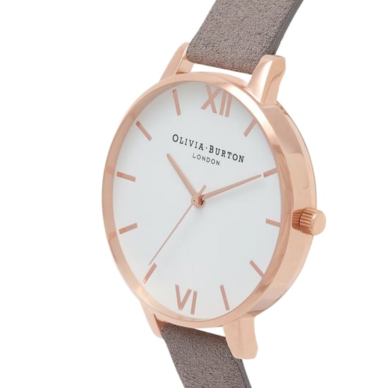 Olivia Burton Ladies Watch Quartz rose gold - Image 2
