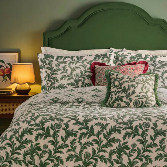 Seventy Three Hedera Duvet Cover Set - Image 3