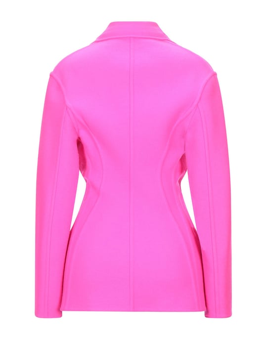 Jacquemus Woman Suit jackets Virgin Wool