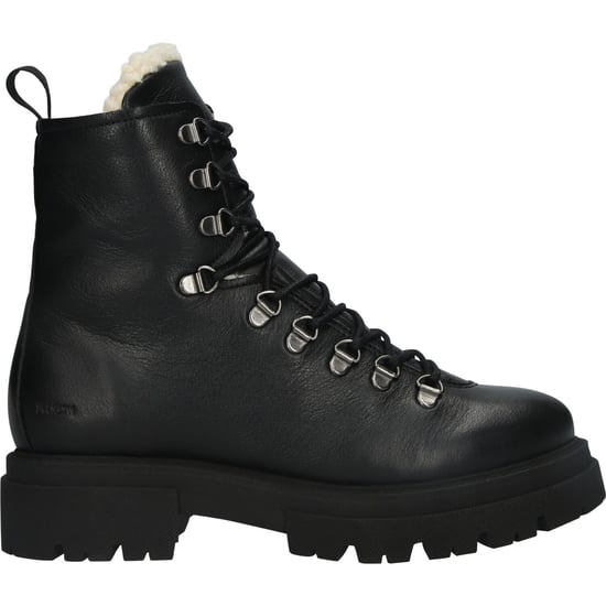 IDA - Black - Boots - Image 1