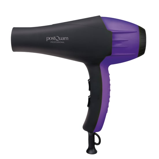 PostQuam Purple Potency Powerful Hairdryer