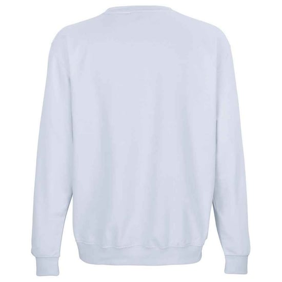 SOLS Columbia Unisex Sweatshirt voor volwassenen (Romig Blauw) - Image 2