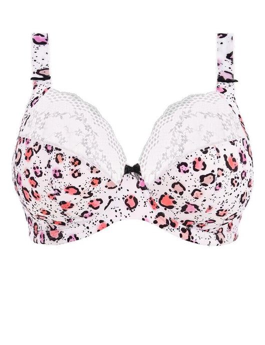 Elomi Lucie Plunge Bra -  Rumble