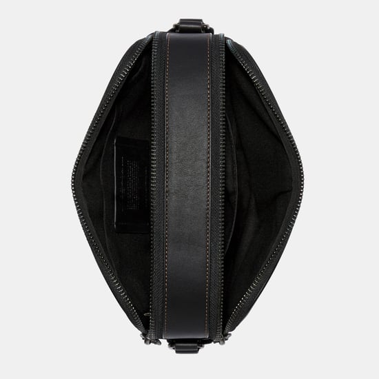 Graham Crossbody i Släta Läderväska - Image 2