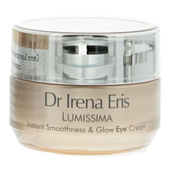 Dr Irena Eris Lumissima Instant Smoothness & Glow Eye Cream 15ml