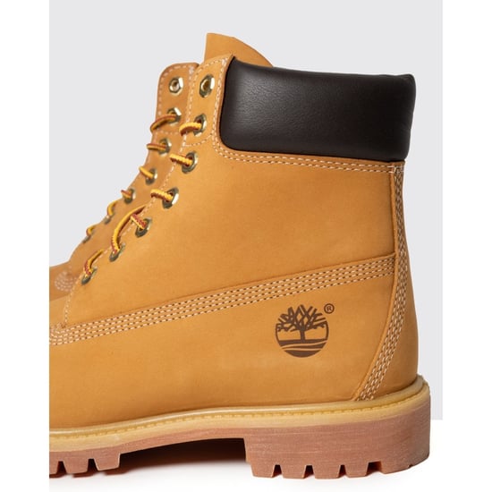 Timberland 6 Inch Premium Mens Waterproof Boots - Image 6