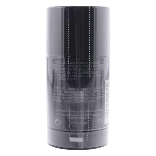 Mugler Alien Man Deodorant Stick 75ml