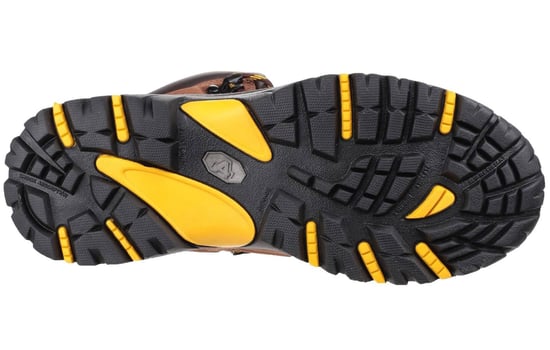 Amblers Safety FS39 Waterproof Lace up Safety Boot - Image 4
