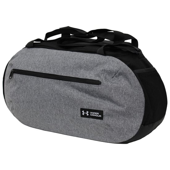 Under Armour Roland Heren Grijze Duffeltas - Image 2