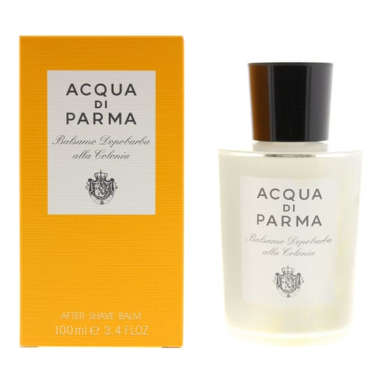 Acqua di Parma Colonia Aftershave Balm 100ml. - Image 1
